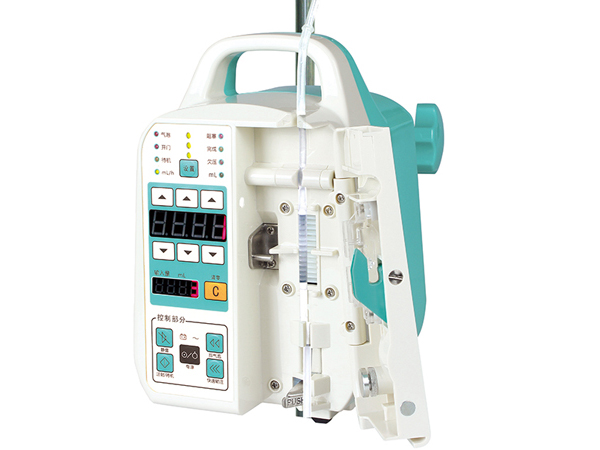醫用輸液泵
