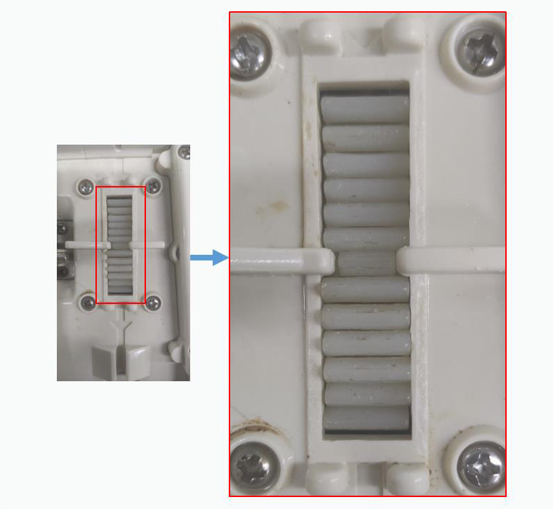 關于輸液泵的使用壽命
